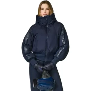 MANTEAU VOLARE
