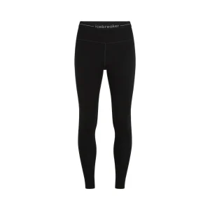 W LEGGINGS 300 MERINO