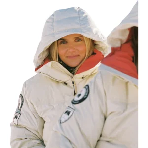 W PEAK PARKA