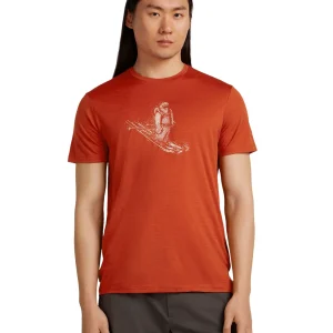 T-SHIRT YETI 150 MERINO
