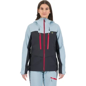 MANTEAU MIDI SHELL F