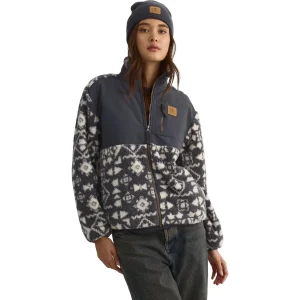 VESTE PELUCHE ZIP