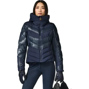 MANTEAU ABISSO