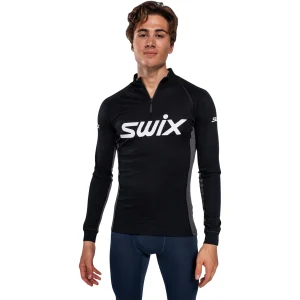 RACE CLASSIC HALF ZIP
