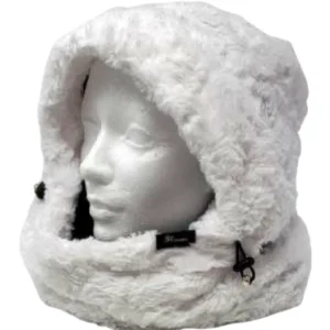 CAGOULE HIVERNALE