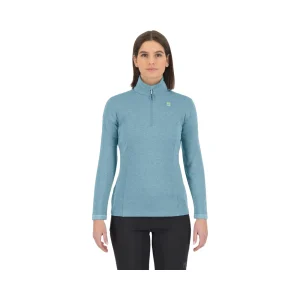 W PIZZOCCO HALF ZIP
