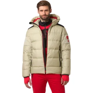 MANTEAU LENNY