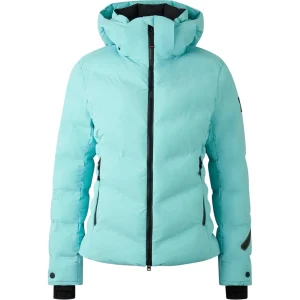 MANTEAU TEC-SAEL F
