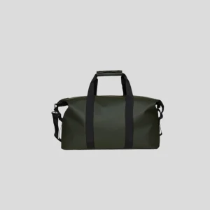 Rains || Hilo Week end Bag - Green