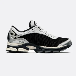Progrid Paramount Black/white