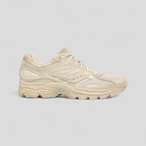 Saucony || Progrid Omni 9 - Summer Sand / Tanne