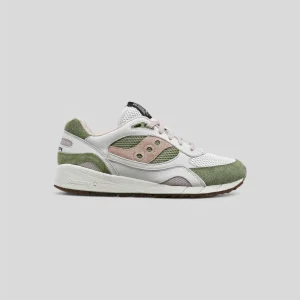 Saucony || Shadow 6000 - Green