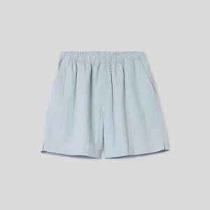 Carhartt || Toland Short - Blue Fog - M’