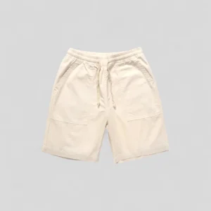 Service Works || Ripstop Chef Short - Bone - M’
