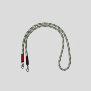 Topologie || Strap 10 mm - Sage Patterned
