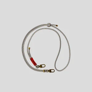 Topologie || Strap 6.0 mm - Beige Purple