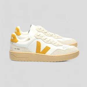 Veja || V-90 - White/ Toscane/ Natural