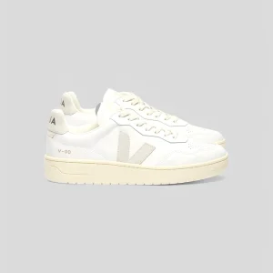 Veja || V-90 - White Natural W'