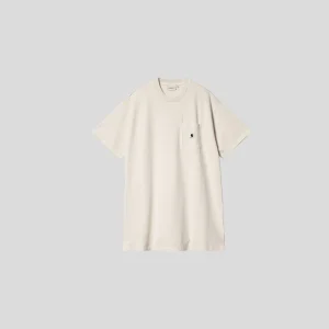 Carhartt || W' Nelson - Grand T-Shirt/ Robe - Natural Garment