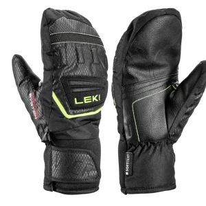 WCR TEAM 3D MITT