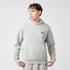x Awake NY Fleece Hoodie