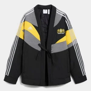 x Brain Dead Noragi Track Top