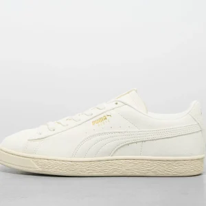 x Charles F. Stead Suede