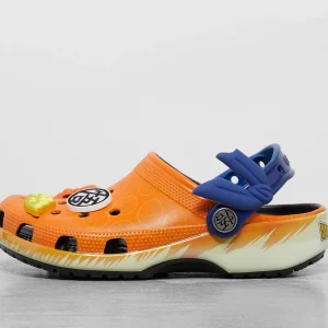 x Dragon Ball Z 'Goku' Classic Clog Women's