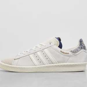 x Footpatrol Campus 80s Women's