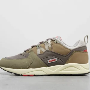 x Footpatrol Fusion 2.0 Snowstar