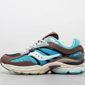 x Footpatrol ProGrid Omni 9 Women's