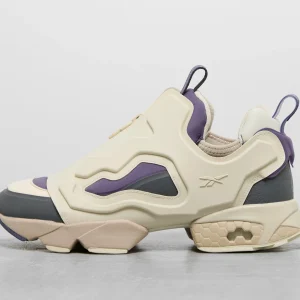 x Footpatrol x Hiking Patrol Instapump Women's