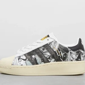 x Star Wars Superstar XLG Women's