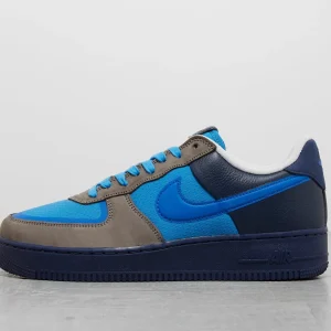 x Stash Air Force 1 Women's