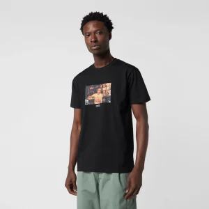 x Vincent Chapters Bar Girl T-Shirt